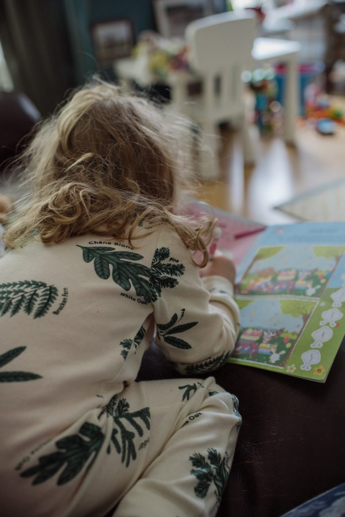 documentary family photographer glasgow RNP
