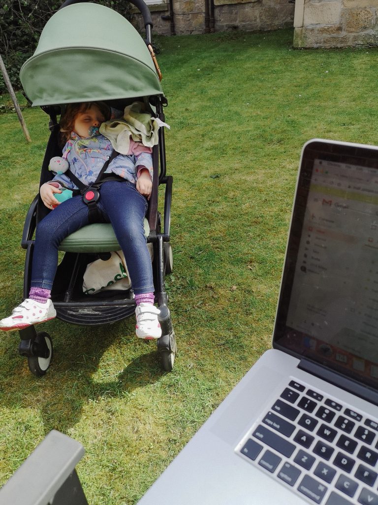 documentary family photographer glasgow RNP