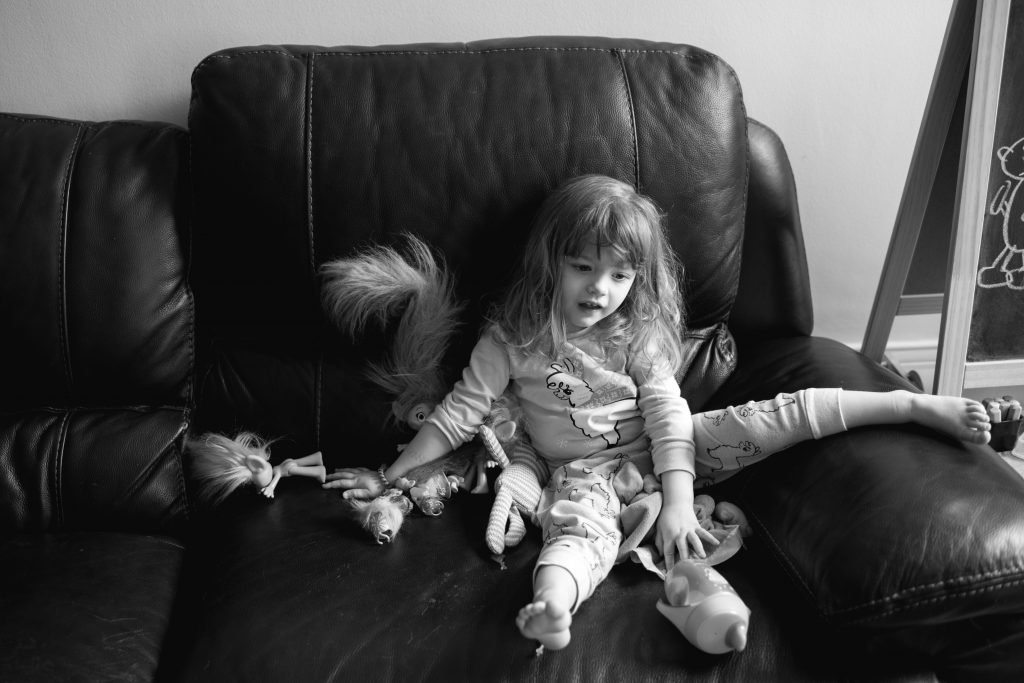 documentary family photographer glasgow RNP