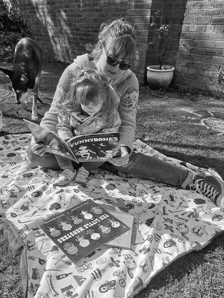 documentary family photographer glasgow RNP