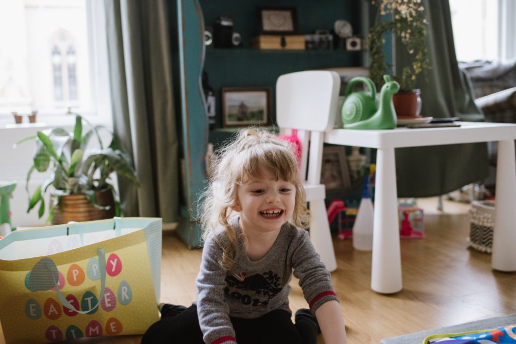 documentary family photographer glasgow RNP