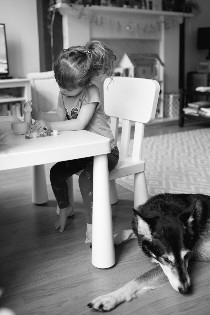 documentary family photographer glasgow RNP