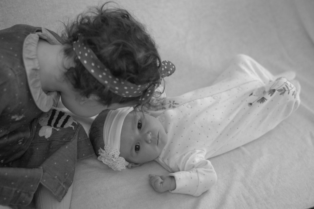 lifestyle family photographer west end glasgow