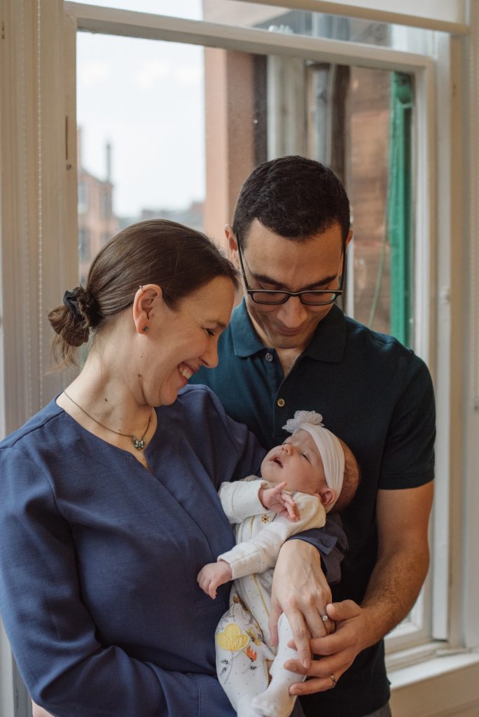 lifestyle family photographer west end glasgow