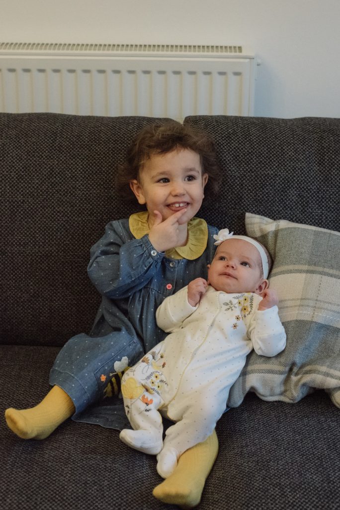 lifestyle family photographer west end glasgow