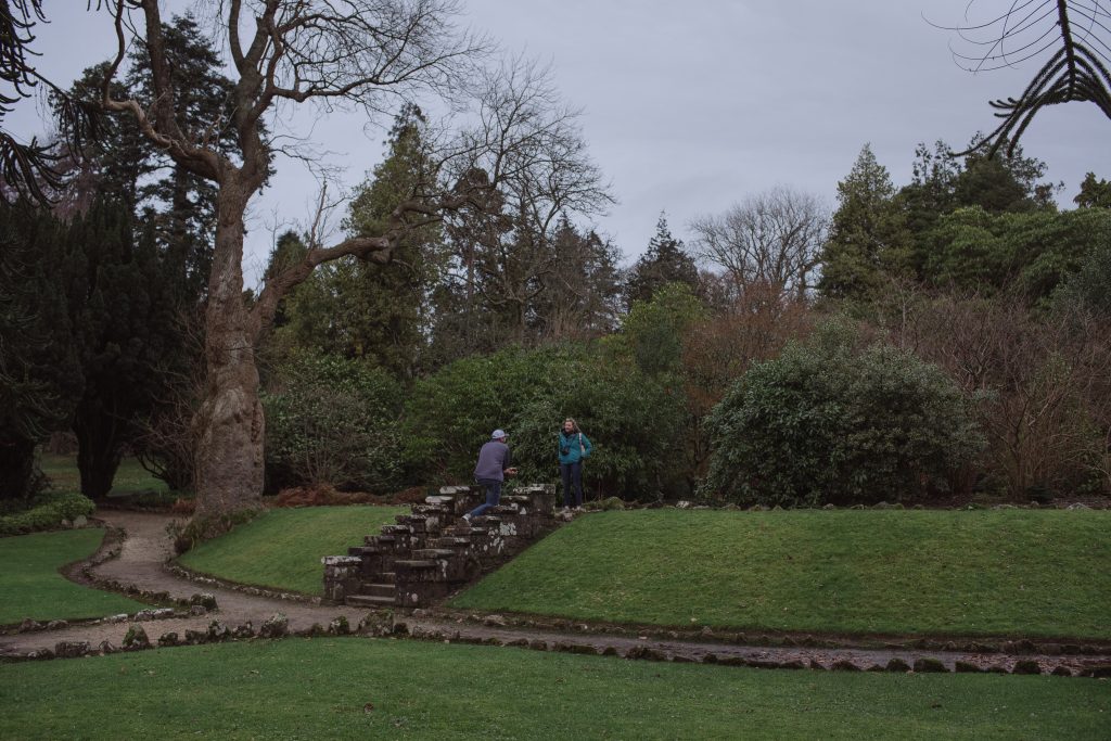 scotland engagement photographer