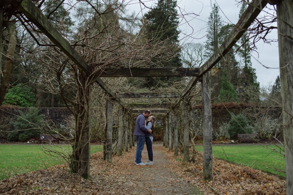 engagement photographer scotland