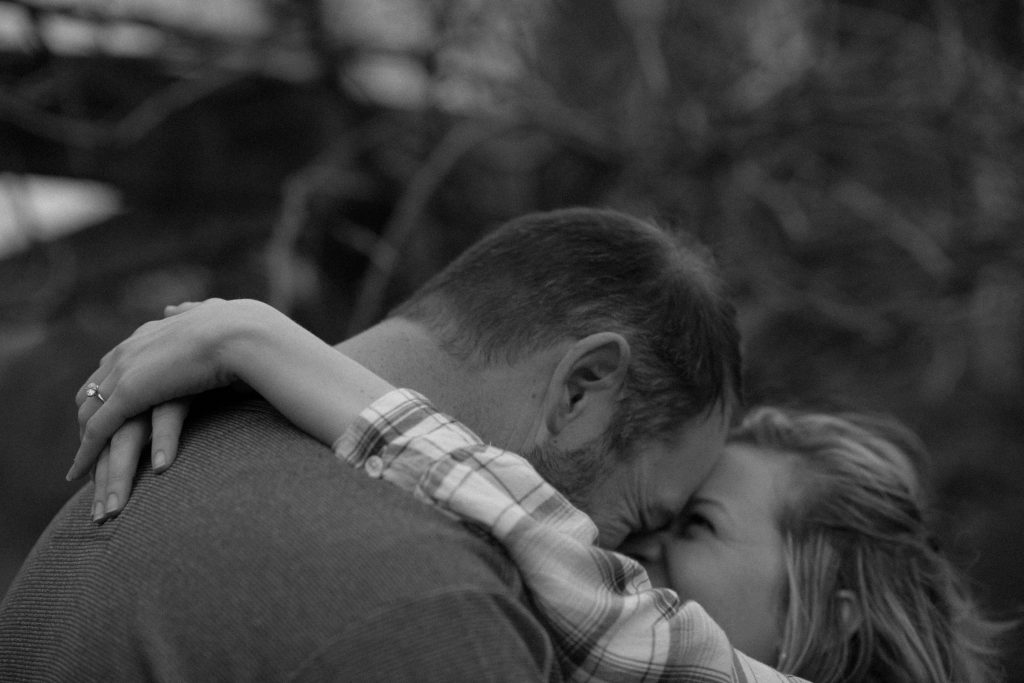 engagement photographer scotland