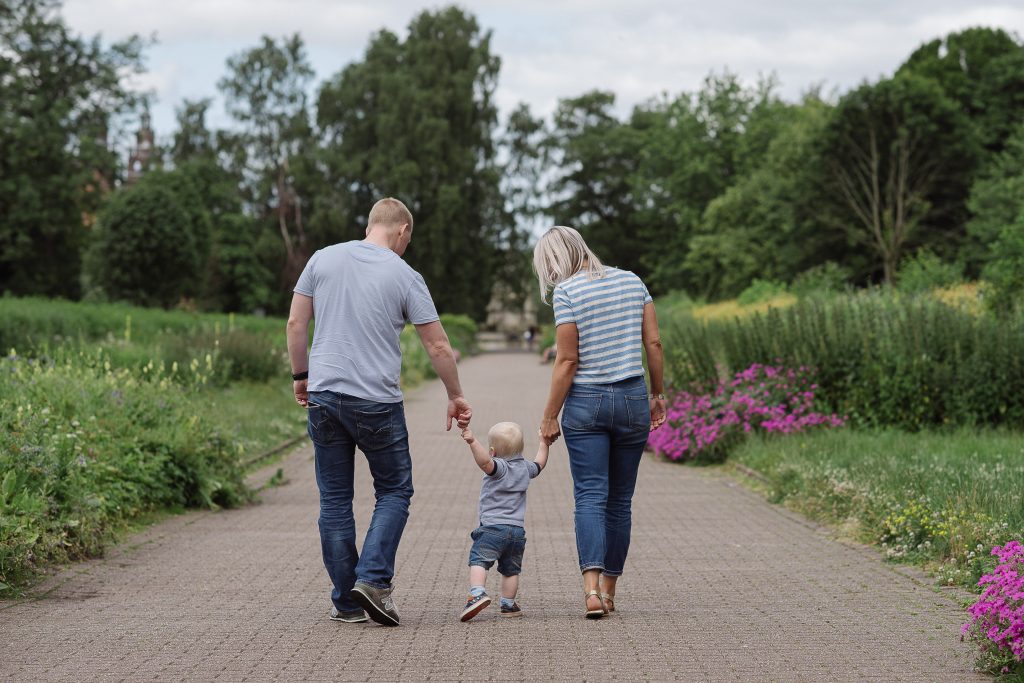 glasgow family photographer
