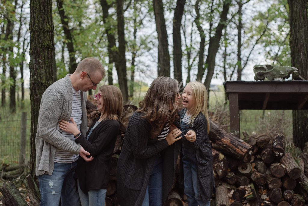 glasgow family photographer