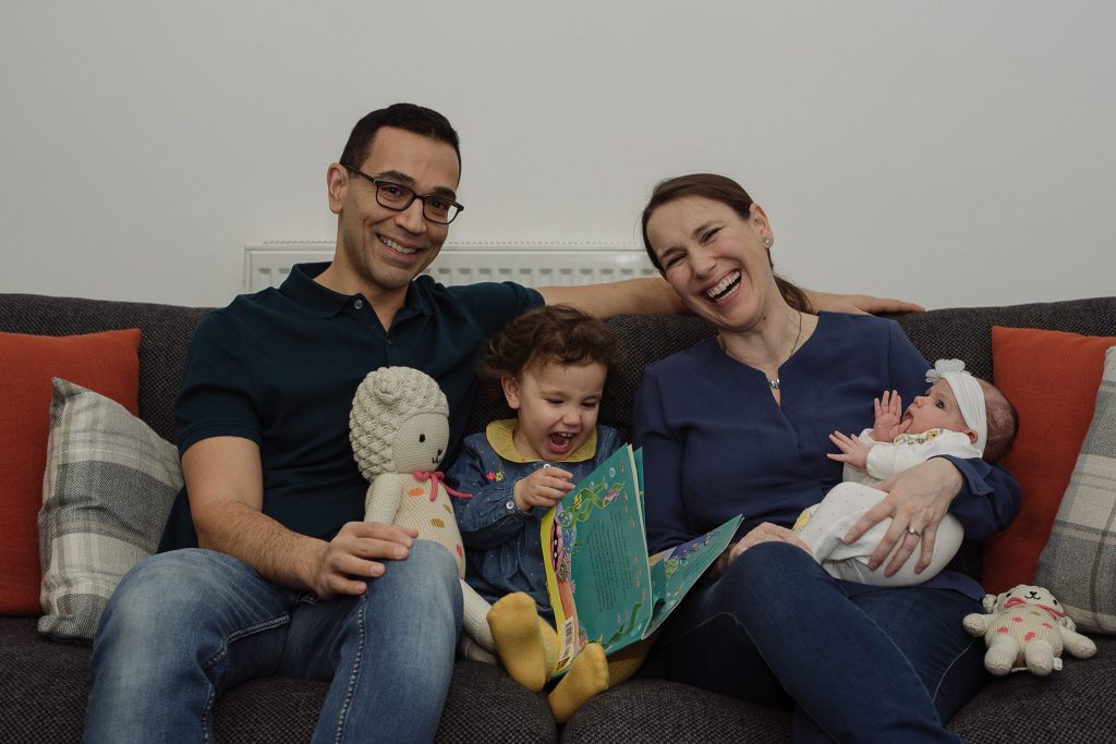 glasgow family photographer
