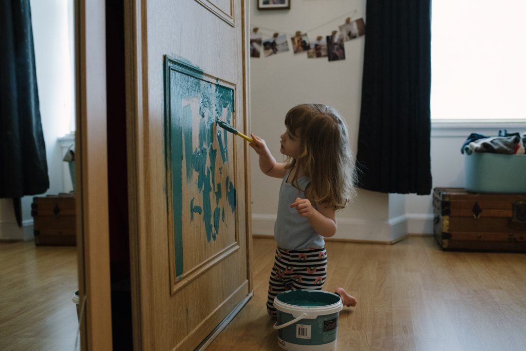 lifestyle family photographer glasgow, scotland