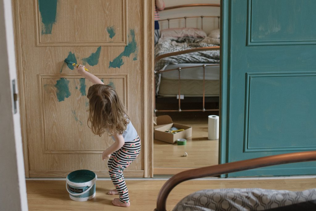 lifestyle family photographer glasgow, scotland