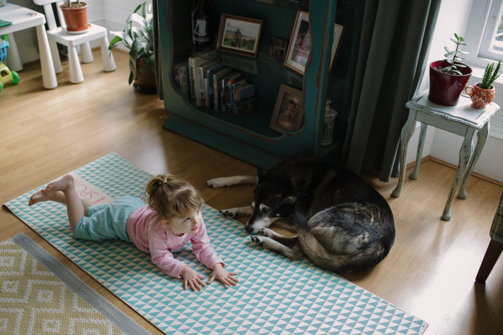 lifestyle family photographer glasgow, scotland
