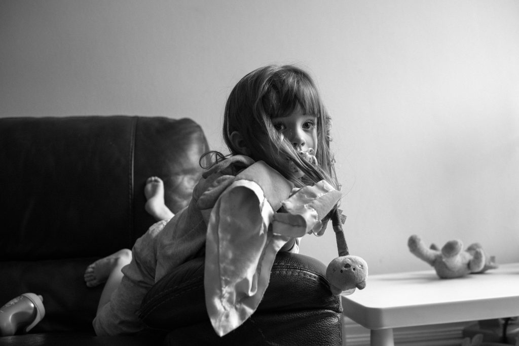 lifestyle family photographer glasgow, scotland