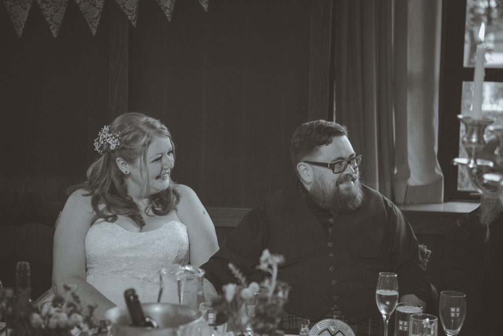 west brewery wedding glasgow