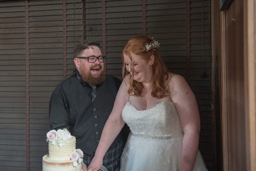 west brewery wedding glasgow