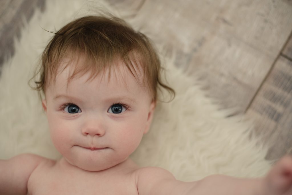 baby photographer Glasgow, Scotland