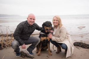 engagement photography scotland