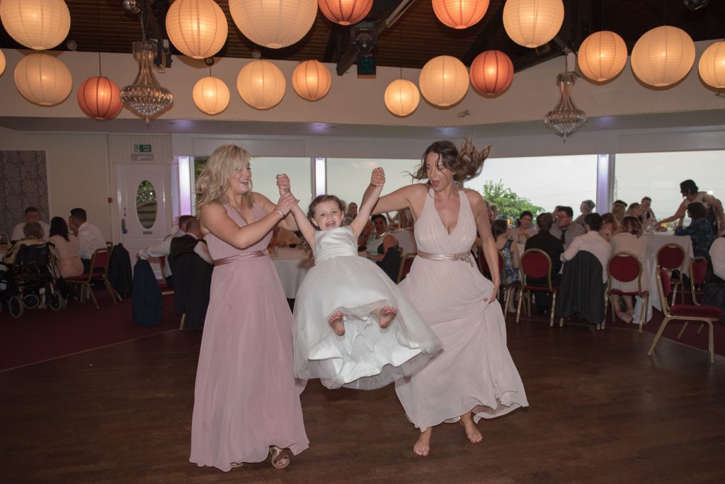 natural wedding photographer falkirk scotland