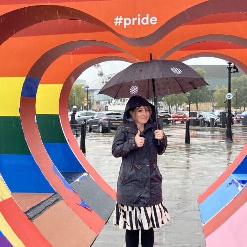 LGBTQ inclusive wedding photographer Glasgow, Scotland Rhiannon Neale
